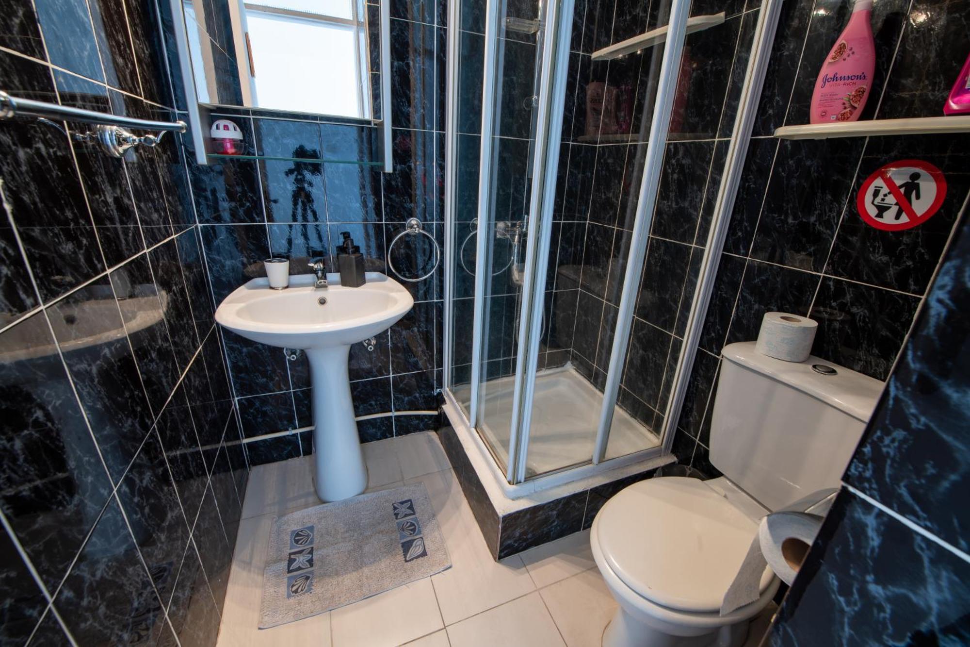 Sunset Seaview Studio Apartment Paphos ภายนอก รูปภาพ